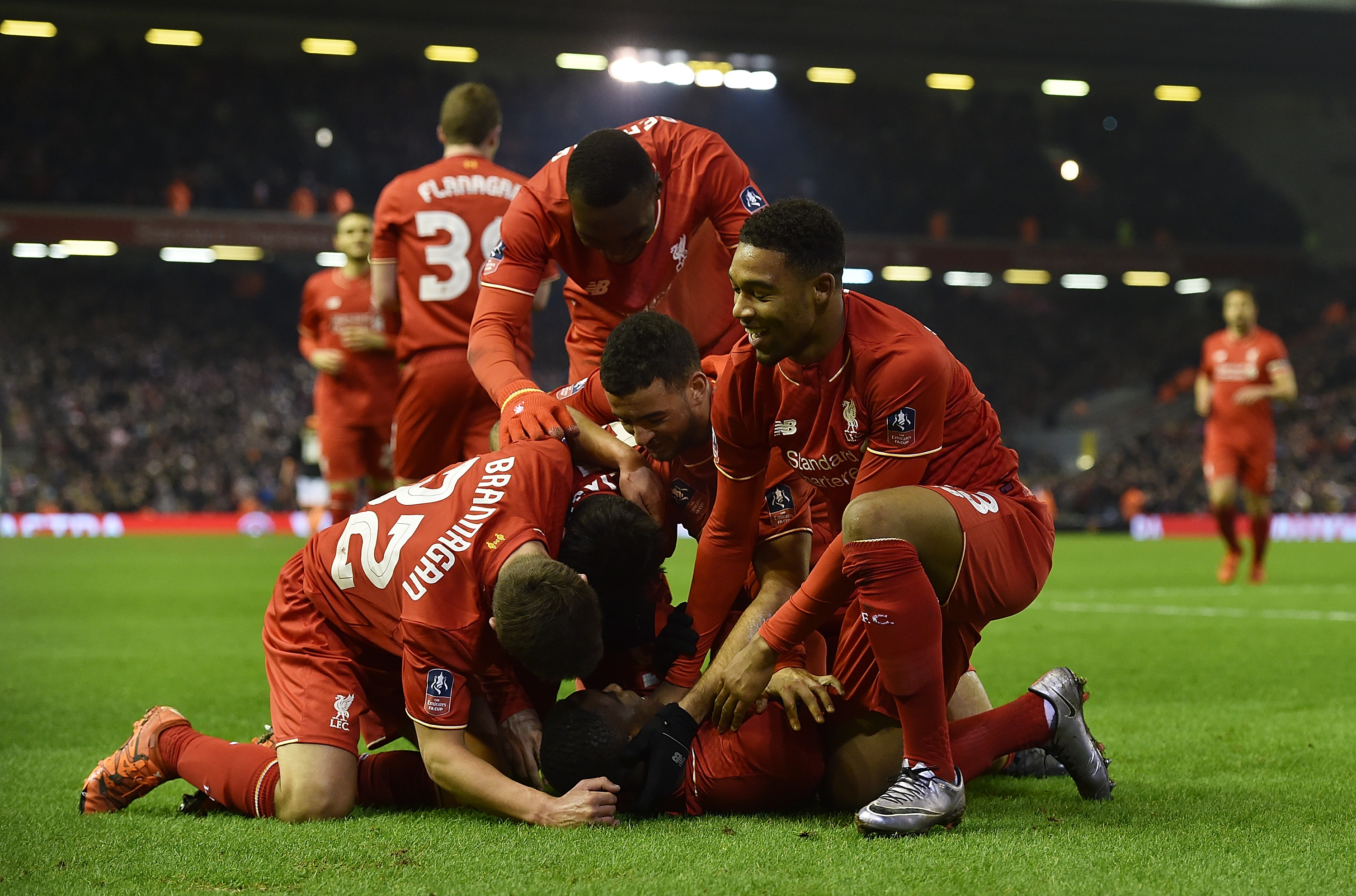 球迷态度： 2026年世界杯抽签结果出炉，你最期待哪组对决？