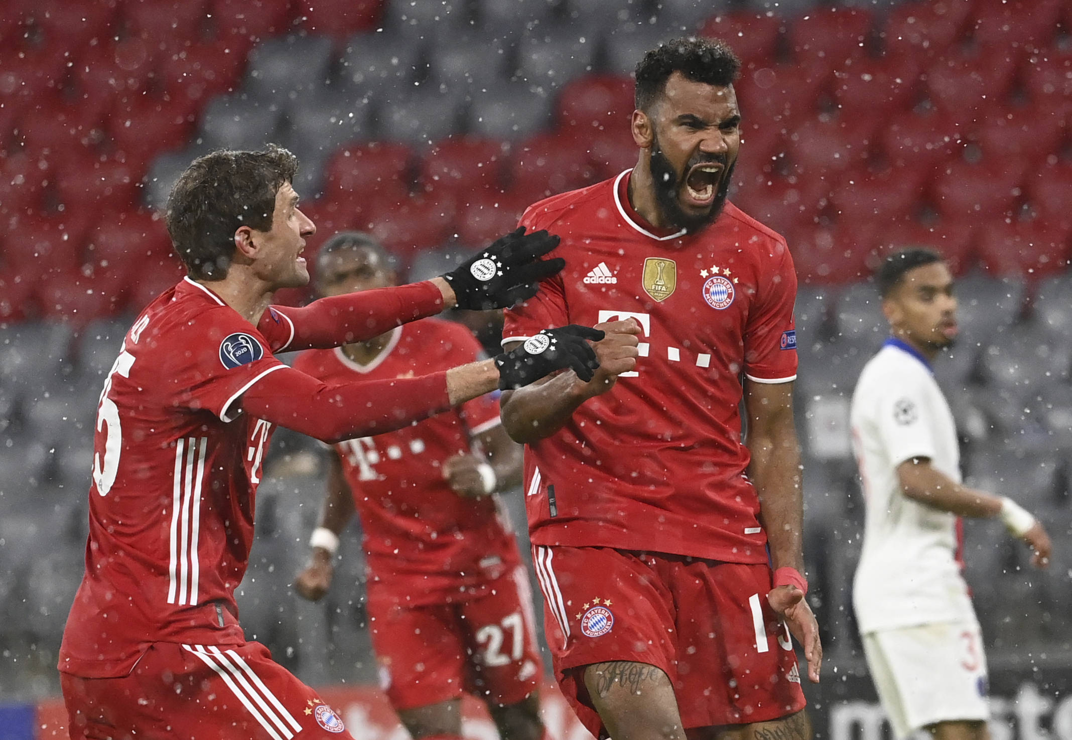 马卡：C罗认为世界杯代表不了什么，但那是他简历上最大缺憾