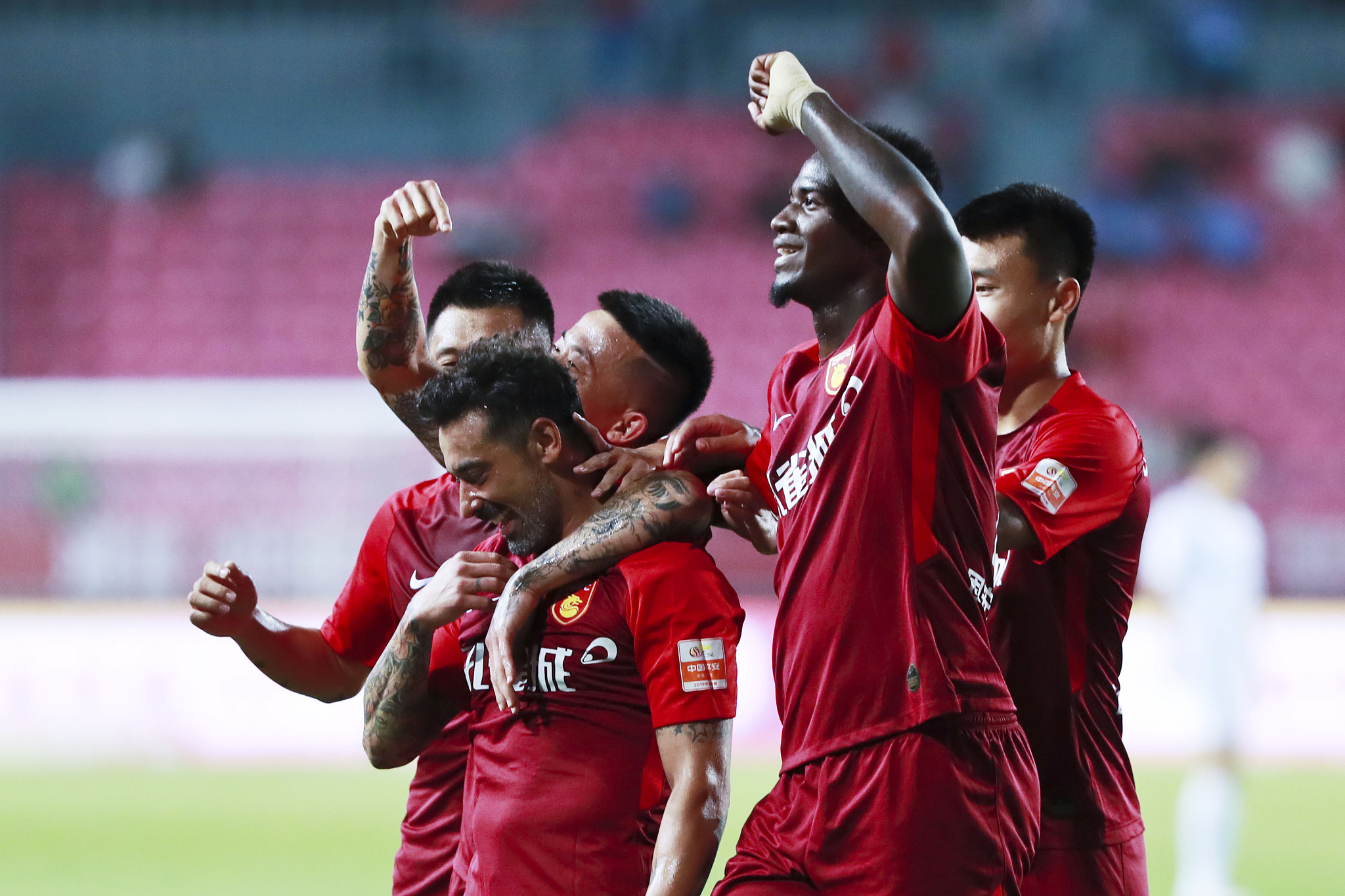 赌博运营商2025年赢家和输家分析