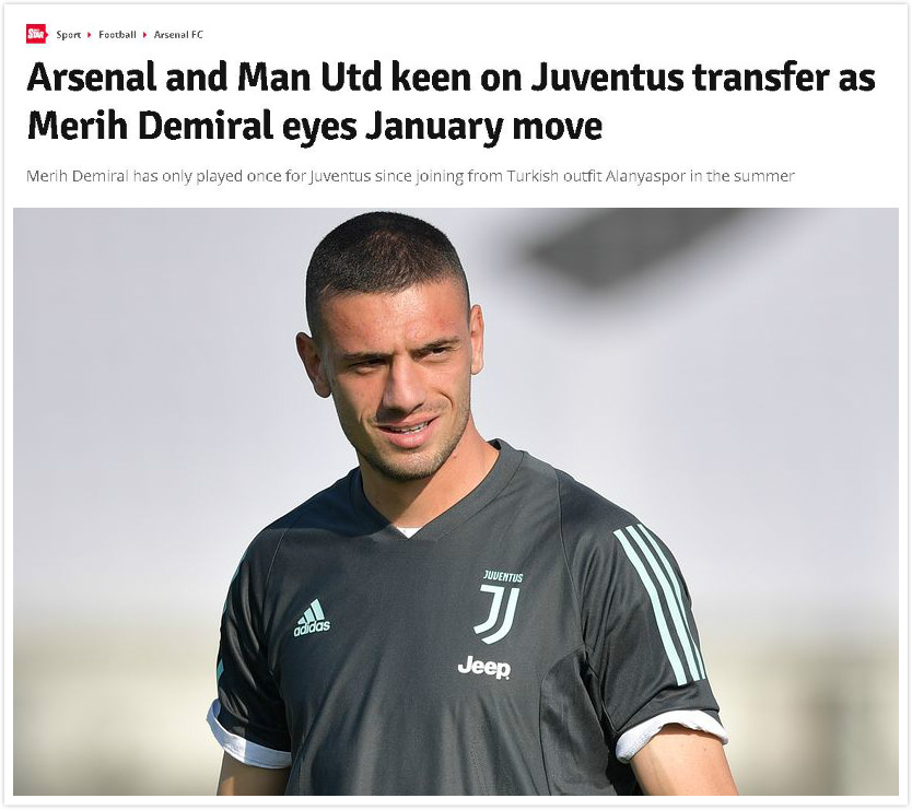 前阿森纳小将帕蒂诺：离开枪手没有遗憾；不要给道曼太多压力