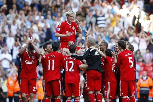 官方：拉姆斯代尔租借加盟纽卡斯尔联；据悉租借费为400万镑