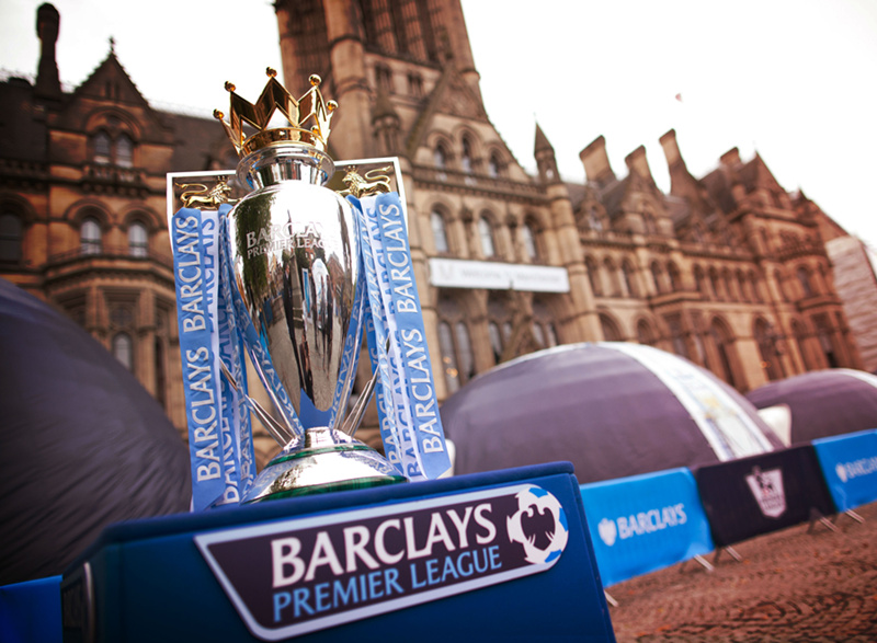 世界杯官方发布直通队伍集结海报：42个国家，同一个梦想