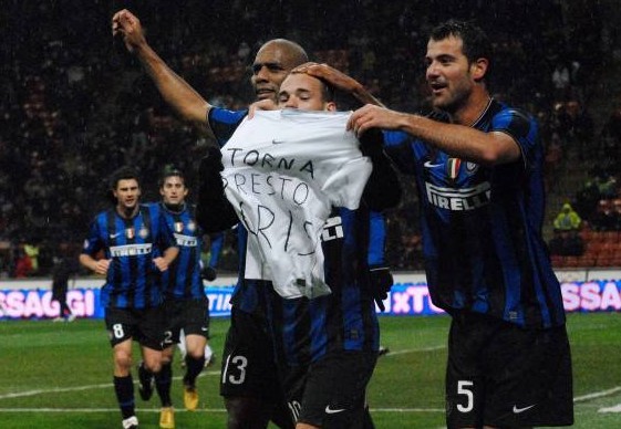 本世纪单一自然年进球榜：梅西91球居首，姆巴佩60球升至第六